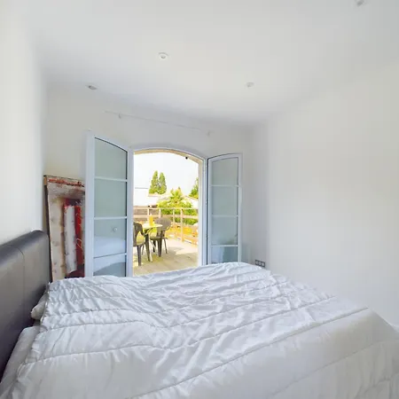 Maison Pour 6 Avec Jardin, D Olonne بيت للعطل