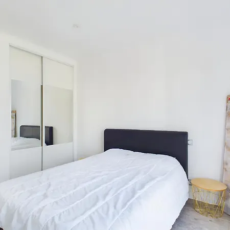 بيت للعطل Maison Pour 6 Avec Jardin, D Olonne
