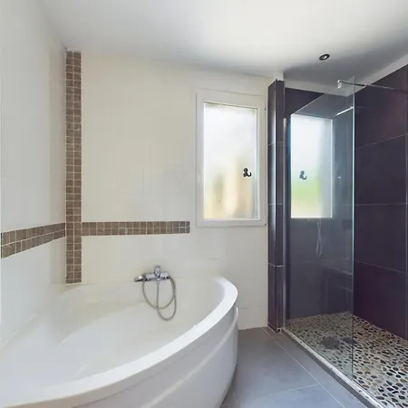 بيت للعطل Maison Pour 6 Avec Jardin, D Olonne لي سابلِ دولونْ