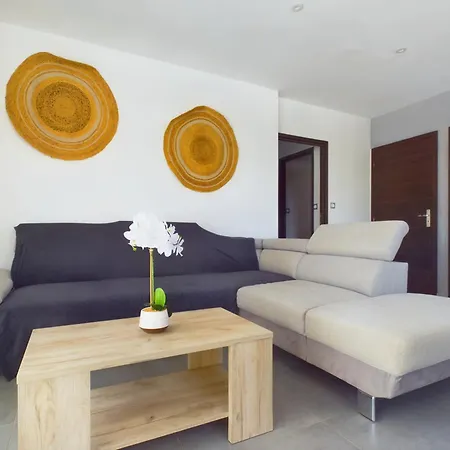 بيت للعطل Maison Pour 6 Avec Jardin, D Olonne