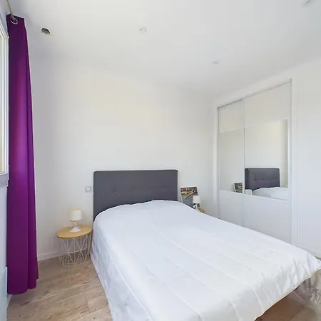 بيت للعطل Maison Pour 6 Avec Jardin, D Olonne لي سابلِ دولونْ