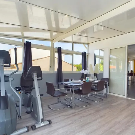 Maison Pour 6 Avec Jardin, D Olonne بيت للعطل *