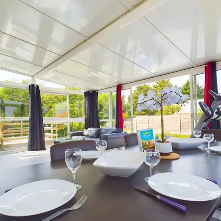 Maison Pour 6 Avec Jardin, D Olonne *